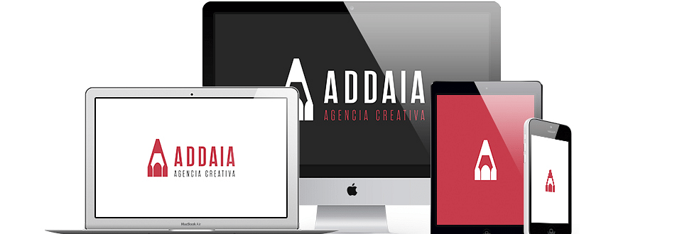 Agencia Addaia cover